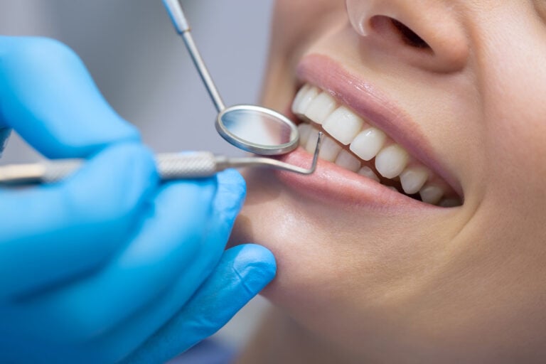 dental hygiene