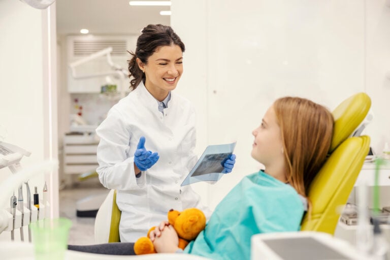 ortho consultation