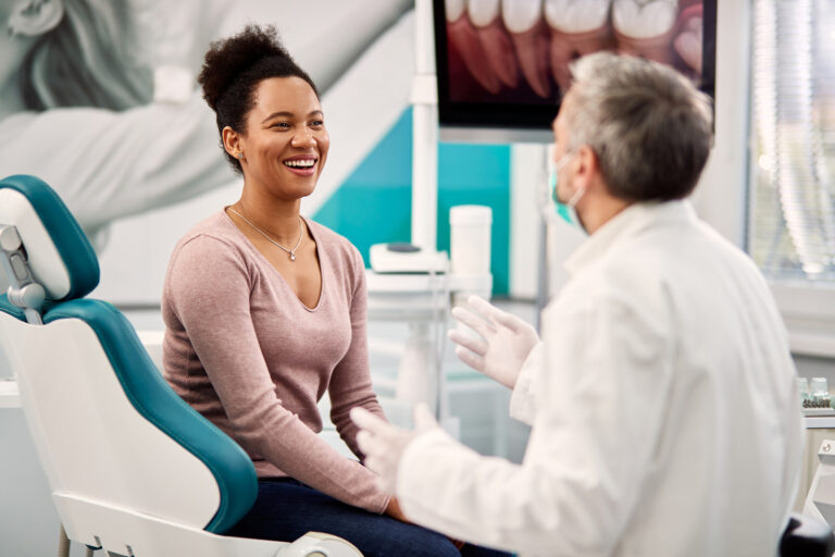 personalized dental care recommendations